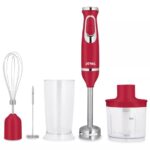 LICUADORA ATMA LMAT21123IN DE MANO C/ACCESORIOS