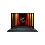 NOT.MSI CYBORG A15 AI R9-270 SSD1TB 16GB D5 15.6' RTX5060 8G D7  W11 HOME