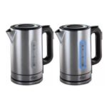 PAVA OSTER BVSTKT8970AR 1.7L 5 TEMP PRESET ACERO INOX