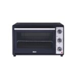 HORNO BGH 55L BHE55M25N ELECTRICO DUO NS-48337