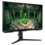 MONITOR SAMSUNG 25'LS25BG400 G4 GAMER
