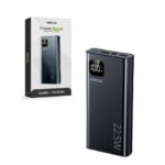 POWERBANK NETMAK PB12 22.5W 20000MAH