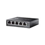 SWITCH TPLINK ES205G 5P GIGABIT EASY SMART OMADA