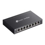 SWITCH TPLINK ES208G 8P GIGABIT EASY MANAGED OMADA
