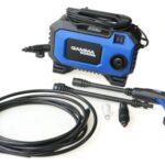 HIDROLAVADORA GAMMA G2523 1600W 130BAR