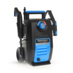 HIDROLAVADORA GAMMA G2524 C/SISTEMA VAPOR
