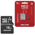 TARJETA MICRO SD16CL10 HIKSEMI