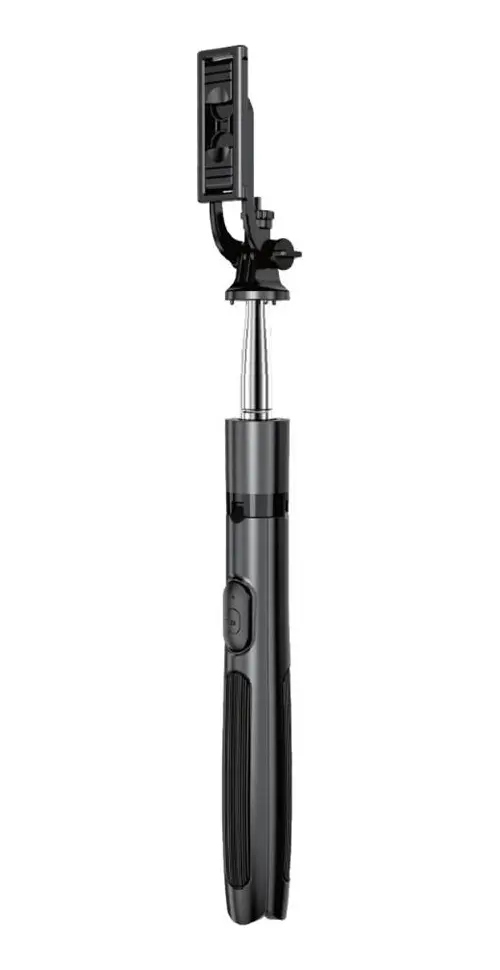 1026242 BASTON SELFIE SOUL SELF-H100 C/TRIPODE - Imagen 1