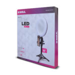 ARO LUZ SELFIE SOUL SELF-RING11 ESPEJO 11'