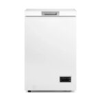 FREEZER GAFA FGHI102B-S BLANCO INVERTER