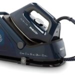 ESTACION DE PLANCHADO PHILCO EPPH2200N VAPOR REGULABLE 2000W