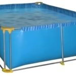 PILETA PILETIN 400x200x065