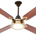 VENT.SEVERBON TECH.4PAC.NE.LED