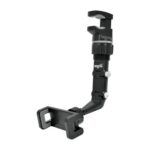 SOPORTE NISUTA NSSOCEES ARTICULADO P/CELULAR ESC/ALACENA/ESPEJO