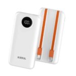 POWERBANK SOUL PBS-C42022 20000MHA