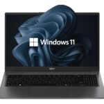 NOT. GFAST R3 8GB 240GB 15.6 WINDOWS 11 N-321R