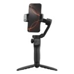 ESTABILIZADOR GADNIC GIM0013 Gimbal 3 Ejes Smartphone Video Pro Bateria 2600mAh