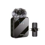 MICROFONO NETMAK MC13 INALAMBRICO PROFESIONAL