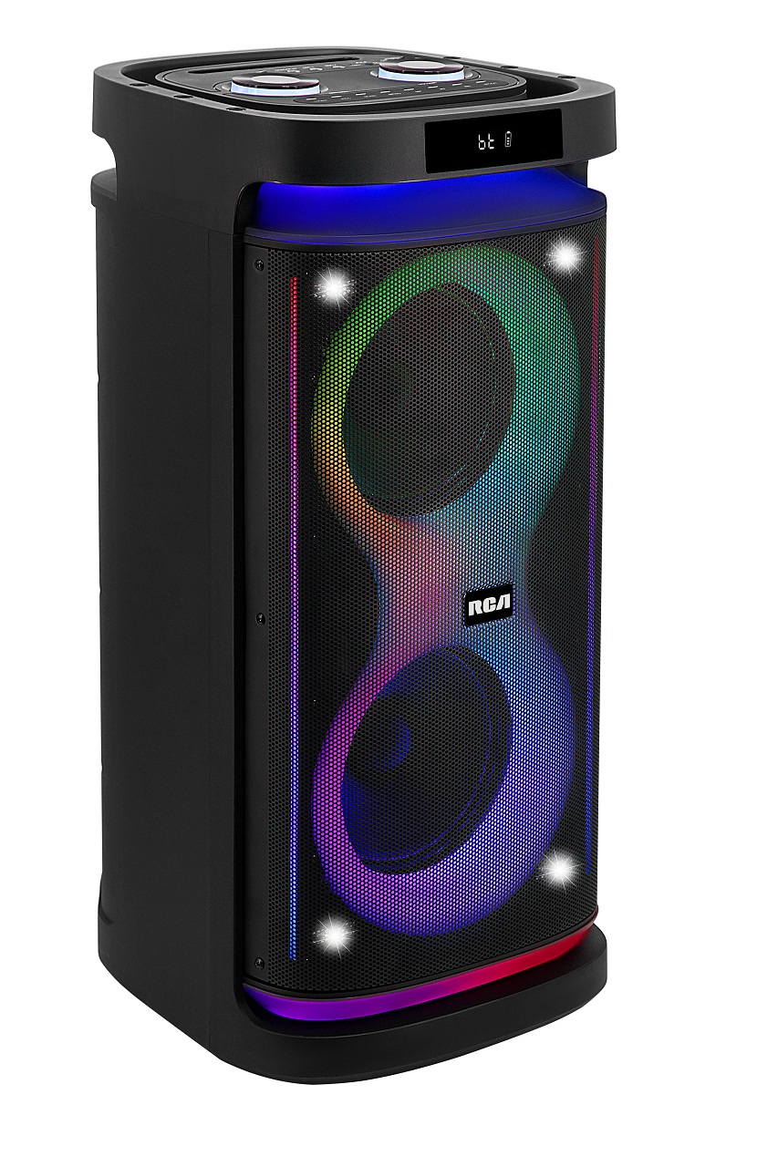 1026276 PARLANTE RCA JOY28X CARRY BT - Imagen 1