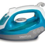 PLANCHA SMARTLIFE SL-SI2473 VAPOR 1700W ANTIAHERENTE