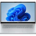 NOTEBOOK HP OMNIBOOK3 ULTRA7 / 16GB / 512GB / W11 17.3'