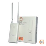 ACCESS POINT GLC GLC-AP-G640-E AC1200 IP65 POE