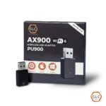 NETCARD GLC PU900 AX900 WIRELESS USB