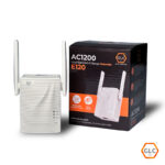 RANGE EXT.GLC E120 1200MBPS DB