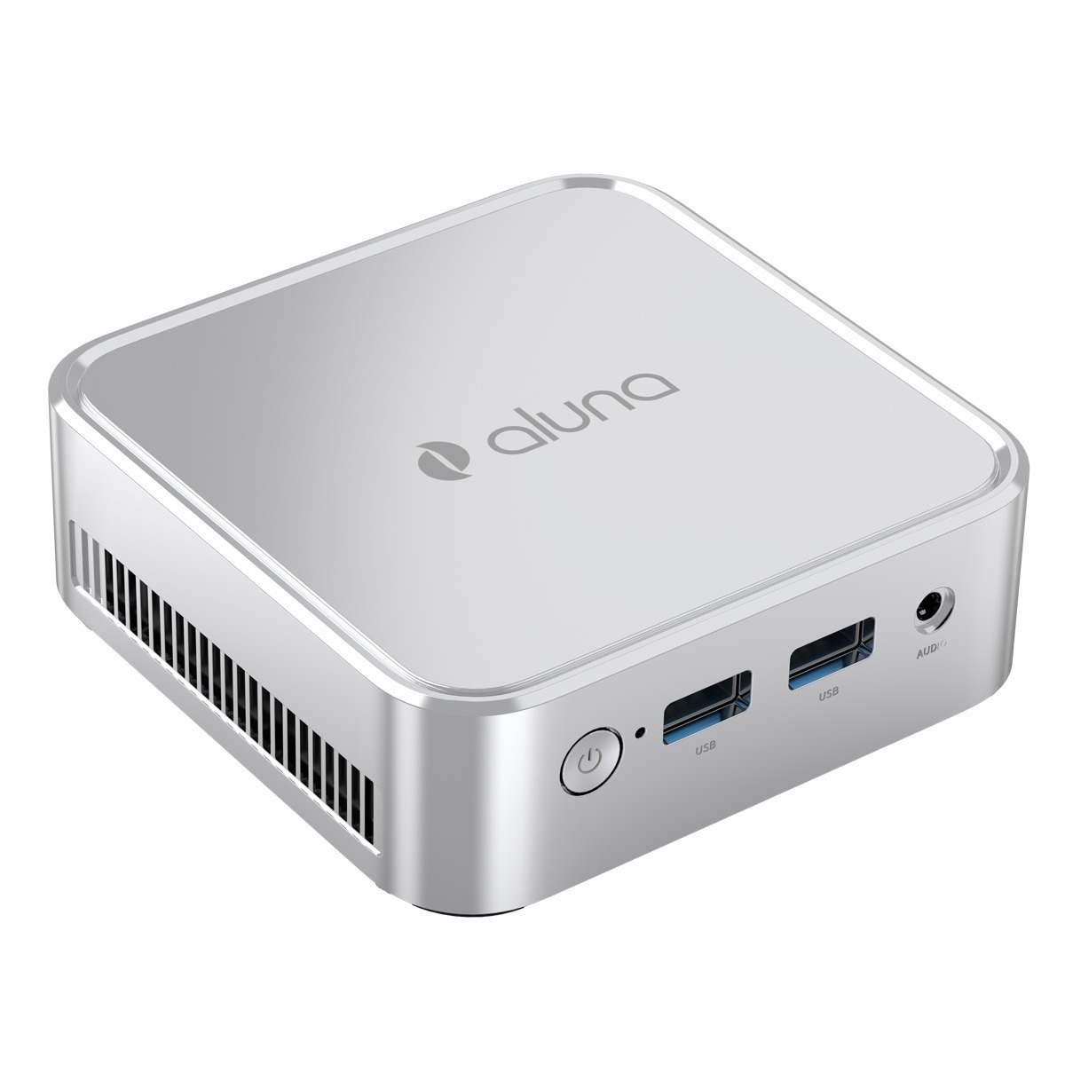 1026310 PC ALUNA MINI RYZEN 5 16G/SSD256 - Imagen 1