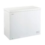 FREEZER BRIKET HC-250 WHITE 250L