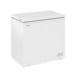 FREEZER BRIKET HE-200 WHITE 200L