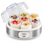 YOGURTERA ATMA 7 FRASCOS YMAT26N